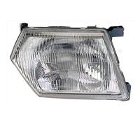 TYC Phare D'Avant Phare Droit Pour Nissan Patrol GR V Wagon Y61