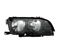TYC Phare D'Origine Phare Droit Compatible Pour BMW 3 Série Cabriolet E46
