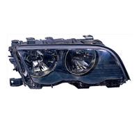 TYC Phare D'Origine Phare Droit Compatible Pour BMW 3 Série Cabriolet E46