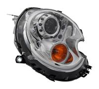 TYC Phare D'Origine Phare Droit Compatible Pour MINI Mini R56 R57 R59