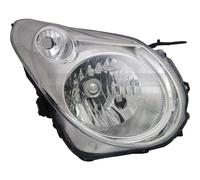 TYC Phare D'Origine Phare Droit Compatible Pour Suzuki Alto GF 1.0