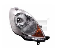 TYC Phare D'Origine Phare Droit Pour Nissan Note E11 NE11 1.5 DCI 1.4