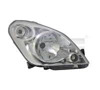TYC Phare D'Origine Phare Droit Pour Suzuki Splash EX 1.0 1.2