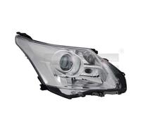 TYC Phare D'Origine Phare Droit Pour Toyota Avensis Break _T27_