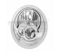 TYC Phare D'Origine Phare Droite Compatible Pour MINI Mini R50 R53 R52