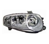 TYC Phare Droit Compatible Pour Alfa Romeo 147 937 1.6 16V T.SPARK Eco