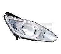 TYC Phare Droit Compatible Pour Ford C-Max II DXA/CB7 DXA/CEU Grand