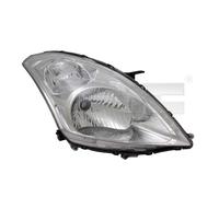 TYC Phare Droit Compatible Pour Suzuki Swift IV FZ NZ