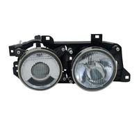 TYC Phare Droit Pour BMW 5 Série E34 520I 24V 525I E32 735I IL 730I