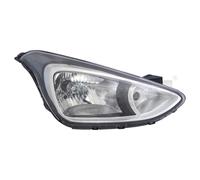 TYC Phare Droit Pour Hyundai I10 BA IA I10 Berline