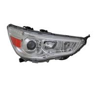 TYC Phare Droit Pour Mitsubishi ASX GA_W_ 2.2 DI-D 4WD 1.6 1.8