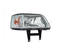 TYC Phare Droit Pour VW Transporter V Bus 7HB 7HJ 7EB 7EJ 7EF