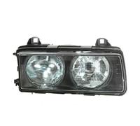TYC Phare Gauche Compatible Pour BMW 3 Série Cabriolet E36 320I 318I 316I