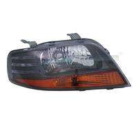 TYC Phare Gauche Compatible Pour Chevrolet Aveo/Kalos Berline Daewoo