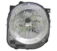 TYC Phare Gauche Compatible Pour Jeep Renegade Tout Terrain Fermé