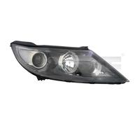 TYC Phare Gauche Compatible Pour KIA Sportage SL 1.6 GDi 2.0 CRDi AWD
