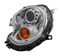 TYC Phare Gauche Compatible Pour MINI Mini R56 Cooper One R57 R59 John