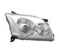 TYC Phare Gauche Compatible Pour Toyota Avensis Break T25