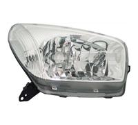 TYC Phare Gauche Compatible Pour Toyota RAV 4 II CLA2_ XA2_ ZCA2_ ACA2_
