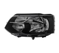 TYC Phare Gauche Compatible Pour VW Multivan V 7HM 7HN 7HF 7EF 7EM 7EN