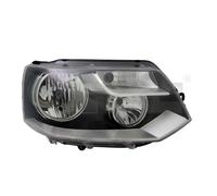 TYC Phare Gauche Compatible Pour VW Multivan V 7HM 7HN 7HF 7EF 7EM 7EN