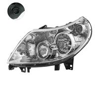 TYC Phare Gauche Pour Fiat Ducato Pritsche/Fahrgestell 250 290