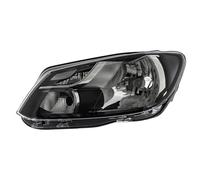 TYC Phare Gauche Pour VW Caddy III Kombi 2KB 2KJ 2CB 2CJ 2KA 2KH