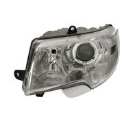 Projecteur principal TYC 20-12520-05-2, gauche