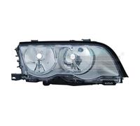 TYC Phare Phares Droite pour BMW 3er Touring E46 320d 318i
