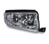 tyc - Phare Pour Fabia De 01/2000 Ãƒâ‚¬ 01/2007, Droit | Compatible avec: SKODA FABIA I, FABIA I Combi, FABIA I Praktik, FABIA I Stufenheck