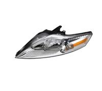 TYC Projecteur principal 20-11550-05-2 pour Mondeo IV à partir de 03/2007 H7+H1 Gauche