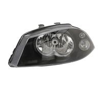 TYC Projecteur principal 20-0210-05-2 gauche (côté conducteur)