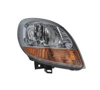 TYC Phare 20-0361-15-2 pour RENAULT