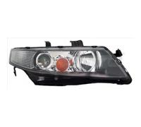 Tyc Phare principal 20-0448-05-2 Compatible avec: HONDA ACCORD VII, ACCORD VII Tourer