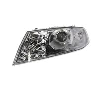 Tyc Phare principal 20-0670-05-2 Compatible avec: SKODA OCTAVIA II, OCTAVIA II Combi