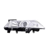 TYC Phare principal 20-1072-15-2 links | Compatible avec: RENAULT MEGANE II, MEGANE II Coupé-Cabriolet, MEGANE II Kombi, MEGANE II Stufenheck