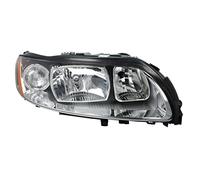 Phare droite H9 20-11035-36-2 TYC pour VOLVO S60 I V70 II XC70 I Cross Country