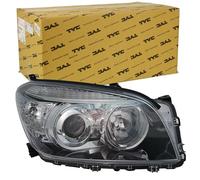 TYC Phare principal 20-11914-05-2 | Compatible avec: TOYOTA RAV 4 III