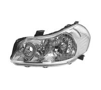 Tyc Phare principal 20-11918-16-2 Compatible avec: SUZUKI SX4