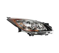 Tyc Phare principal 20-11997-15-2 Compatible avec: MAZDA 3, 3 Stufenheck