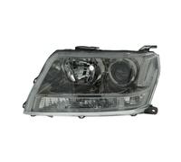 Tyc Phare principal 20-12172-35-2 Compatible avec: SUZUKI GRAND VITARA II