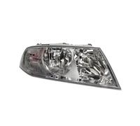 Tyc Phare principal 20-12177-15-2 Compatible avec: SKODA OCTAVIA II, OCTAVIA II Combi