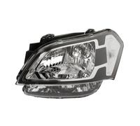 TYC Europe B.V. Projecteur principal 20-12702-05-2 gauche