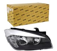 TYC Phare avant gauche 20-12856-15-2 H7/H7 pour BMW X1