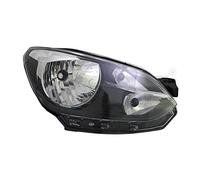 Tyc Phare principal 20-14016-25-2 Compatible avec: VW UP!