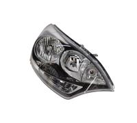 TYC Phare droit 20-14103-15-2 H7/H1 pour KIA RIO III à trois volumes