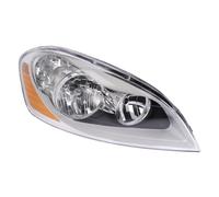 Tyc Phare principal 20-14289-05-2 Compatible avec: VOLVO XC60 I SUV