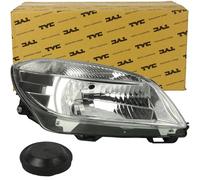 TYC Europe B.V. Projecteur principal 20-14321-05-2 droite