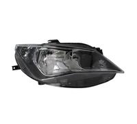 Tyc Phare principal 20-14373-15-2 Compatible avec: SEAT IBIZA IV, IBIZA IV SC, IBIZA IV ST