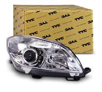 TYC Phare principal 20-14427-05-2 pour SKODA droite